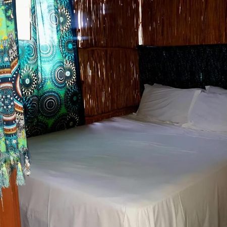 Mozbevok Coconut View Resort Ponta do Ouro Buitenkant foto